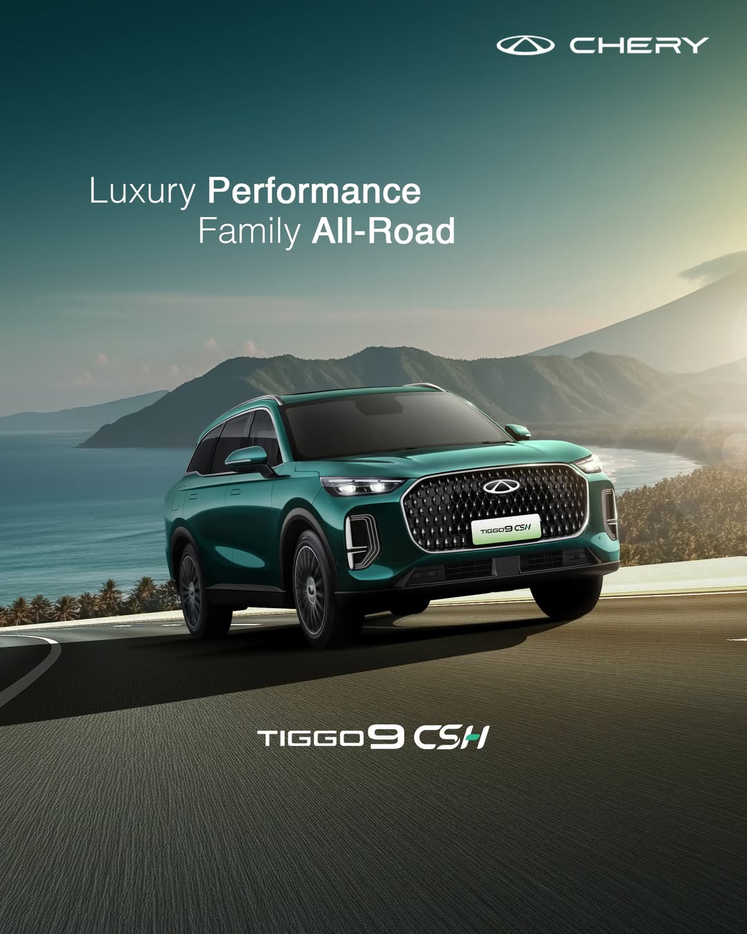 Plug In Hybrid Premium